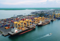 Pelabuhan Tanjung Carat Bukan Sekadar Proyek, Tapi Lompatan Ekonomi—Benarkah Sumsel Siap Jadi Pusat Logistik?