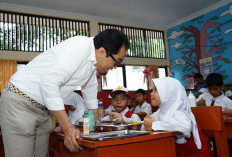 Industri Kecil Menengah Terdongkrak Berkat Program Makan Bergizi Gratis