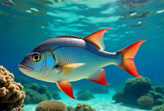 7 Khasiat Utama Ikan Bawal