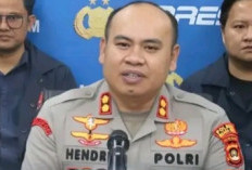 Sindikat Pencurian Mobil Terorganisir Lintas Provinsi Dibongkar Polres Muara Enim 