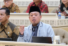 Menteri ATR/BPN Tegaskan: Tidak Ada Jual-Beli Pulau untuk Asing