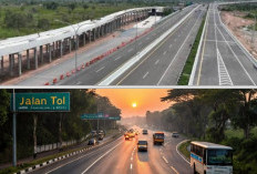 Diinisiasi Dahlan Iskan dan SBY: Tol Palembang-Jambi 5 Tahun Masa Pembangunan Jalan Cepat Ekonomi Melompat