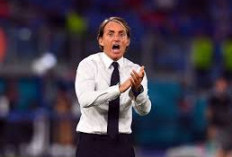 Roberto Mancini Terkejut dengan Performa Timnas Indonesia di Laga Melawan Arab Saudi