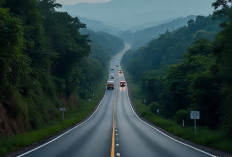 Jalan Tol di Sumsel Tumbuhkan Ekonomi 4 Provinsi