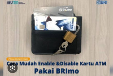 Isi Saldo E-toll Pakai Brimo BRI Lebih Gampang