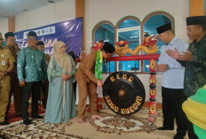 Yayasan Nurul Iman Sejalankan Visi MEMBARA Tingkatkan Kualitas SDM