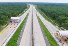Empat Ruas Tol Dikebut, Sumsel Siap Jadi Pusat Ekonomi Baru di Sumatra