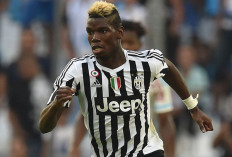 Akibat Kasus Doping, Minta Paul Pogba Tidak Boleh Bermain Selama 4 Tahun