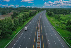 Tol Palembang–Betung Siap Lebaran 2026: Perjalanan 3 Jam Kini Cuma 1 Jam!