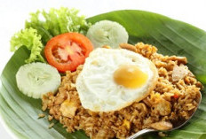 Cuma 10 Menit! 7 Menu Sahur Praktis Ini Jadi Andalan agar Kuat Puasa Seharian