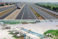 Negara Bangun 4 Ruas Tol Baru Lagi di Sumsel sebagai Pemicu Revolusi Ekonomi Regional 