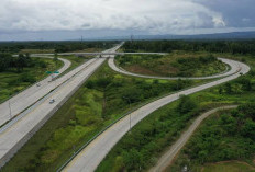 Sumsel Siapkan Lompatan Besar: Tol Terintegrasi ke Pelabuhan Tanjung Carat