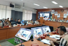 PTBA Diminta Hentikan Penggusuran Lahan Pembangunan CHF 6 & 7