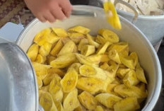 5  Manfaat Pisang Tanduk Rebus, Nomor 3 Pasti Kamu Tidak Percaya