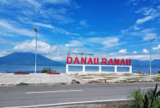 Bikin Takjub! Sumatera Selatan Simpan Wisata Purba Berusia 50 Ribu Tahun dan Ikon Mendunia