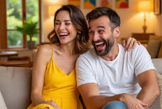 8 Cara Membahagian Istri Yang Sederhana