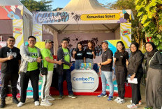  Telkomsel Hadirkan ComboFit di My Telkomsel, BPJS Ketenagakerjaan Permudah Pekerja Informal Daftarkan Diri