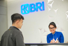 Kualitas Kredit BRI Semakin Membaik dengan Pencadangan Kuat: Manajemen Risiko Efektif & Prudent