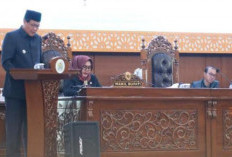 Penurunan APBD 2026 Jadi Momentum Tingkatkan PAD 