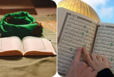 11 Fakta Menarik seputar Al-Qur'an