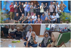 Calon Kabupaten Baru RL2 Cerai dari Muara Enim Terus Mendekat