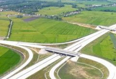 Tol di Sumsel Bentuk Jalur Emas, Benarkah Palembang Jadi ‘Bandara Ekonomi’ Sumatera?
