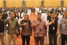 Sekda Pastikan Seleksi CPNS Tahun 2024 Transparan dan Bebas KKN 