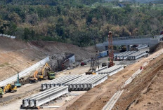 4 Tol Raksasa Siap Ubah Sumsel Jadi 