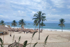 Kenapa Pantai Rio The Beach Selalu Ramai Didatangi Pengunjung, Ternyata Ini Penyebabnya!
