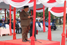 Hari Lahir Pancasila Momentum Mempererat Persatuan