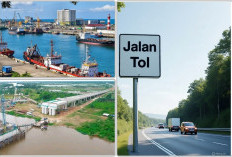 Kota Tertua di Indonesia Ini Episentrum JTTS yang Bakal Meledakkan Ekonomi Nasional