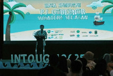 Pemprov Sumsel Dukung Try Out IKAGAMAS untuk Persiapan Masuk UGM 2025