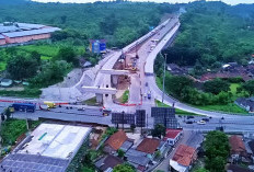 Progres Pembangunan Tol Yogyakarta–Bawen: Fokus pada Seksi 1 dan 6