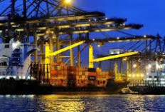 Tanjung Carat: Pelabuhan Baru Sumsel Siap Dongkrak Ekonomi, Logistik, Investasi, Ekspor dan Lapangan Kerja