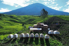 10 Tempat Wisata Terbaik di Sumsel yang Wajib Kamu datangi!