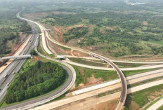 Jadi Pintu Masuk 3 Ruas Tol Utama, Kota Berpenduduk 1,7 juta Jiwa Ini yang Daerah Paling Strategis di Sumsel