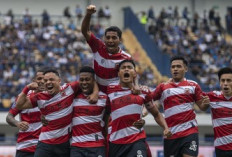 Jadwal Lengkap Liga 1 Indonesia: 24-27 Agustus 2024