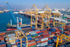 Pelabuhan Palembang Baru: Gerbang Ekonomi Global dan Akselerator Logistik Sumsel