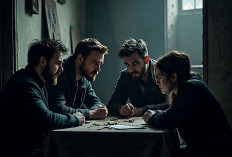 10 Tanda Orang yang Memiliki Sifat Toxic