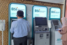 Atasi Aja Sendiri Jika Kartu ATM BSI Tertelan Mesin atau Hilang, Gak Perlu Panik!