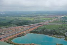 Ekonomi Sumsel Terdepan, Bangun Jalan Tol, Pelabuhan, Rel KA, Kawasan Industri, Bendungan