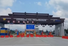 Tol Solo-Jogja Menawarkan Berbagai Keuntungan, Salah Satunya Meningkatan Pertumbuhan Ekonomi