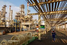 15 Proyek Raksasa Ubah Wajah dan Ekonomi Sumsel! Dari Irigasi Canggih hingga Energi Hijau Masa Depan