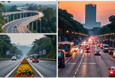 Dengan Bangga Negara Mempersembahkan Jalur dan Peluang Emas di Sumsel 