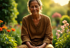 8 Cara Agar Selalu Rendah Hati