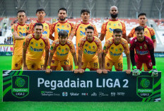 Perubahan Jadwal Pertandingan Sriwijaya FC vs PSMS Medan, Kick-Off Digeser