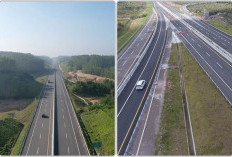 Aksesibilitas Antar Daerah Bebas Macet Hadir: Tol Palembang-Jambi 170 Km Pangkas Jarak Tempuh Signifikan
