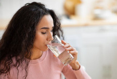 Kebiasaan  Pagi Hari yang Bisa Turunkan Berat Badan, Bukan Sekadar Diet Biasa!