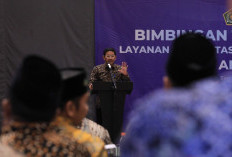 Kemenag Latih 100 Calon Fasilitator Pusaka Sakinah untuk Perkuat Ketahanan Keluarga Muda