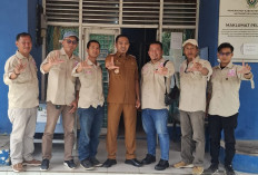 PKMP Lawang Kidul Terkendala Lahan, Gerai Koperasi Belum Terwujud